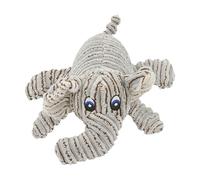Genérico Squeaky Toy for Dogs, Tough Soothing Chew Toy for Busy Dogs, Sturdy Pet Supply for Interactive, Engaging and Entertaining, Ideal for Small to Medium Breeds