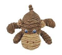 Genérico Squeaky Toy for Dogs, Tough Soothing Chew Toy for Busy Dogs, Sturdy Pet Supply for Interactive, Engaging and Entertaining, Ideal for Small to Medium Breeds