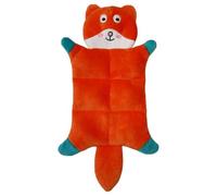 Genérico Squeaky Toys For Small Dogs - Interactive Fetch Teething Game Pack, Soft Plush Squeaky Dog Toys, Premium Bite Resistant Puppy | Health Molar Set, Useful Camping Park Gear For Training
