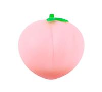 Genérico Squeeze Ball, Stretchy Fidget Sensory Stress Relief Toy, Portable Anti Hand Grip Game, Soft Calming Toy, Party Favor Prize Gift Set, 3.15x3.15x2.36in, for Adults Kids Teens