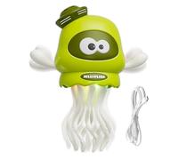 Genérico Squid Toy, Dancing Squid Music, Wiggling Motion Soft Material Stimulates Creativity Encourages Movement Toddler Friendly, Music Learning Activities for Kids, Home, Outdoor