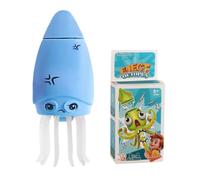 Genérico Squid Toy - Interactive Octopus Game | Light Up Puzzle Challenge