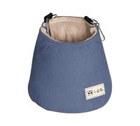 Genérico Squirrel Hammock - Sugar Glider Sleeping Bag, Sugar Glider Cotton Nest, Sugars Gliders Hammock Pouch For Cage Accessories and Toys | Small Animals Bed Warm Fleece Nest For Hamster