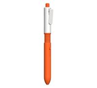 Genérico Squirt Pen - Water Spraying Gag Toy | Funny Prank Office Pen | Portable ABS Design, Hilarious Trick Function, 6.5 Inch Compact, For School, Beach, Pool, Garden, Parties & Prank Entertainme