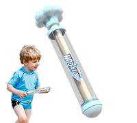 Genérico Squirt Toy, Water Game Fighting Toy, Interactive Outdoor Games for Swimming Pool, Lawn Activities, Ideal 10.63x2.76 Inches for Boys, Girls, and The Whole Family