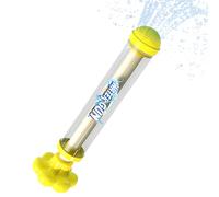 Genérico Squirt Toy, Water Game Fighting Toy, Interactive Outdoor Games for Swimming Pool, Lawn Activities, Ideal 10.63x2.76 Inches for Boys, Girls, and The Whole Family