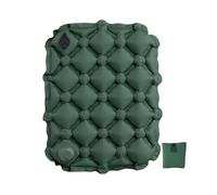 Genérico Stadium Cushion - 105g Inflatable Seat Cushion | Çushion with Built-in Pump Portable Sitting Pad, 150kg Load Capacity Press Type Seat Ćushion For Camping Backpacking Outdoor Bleacher Stadium