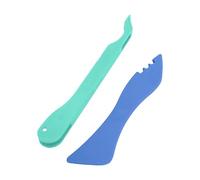 Genérico Stained Glass Hand Foiler - Manual Foiling Tool for Glass Crafts, Precision Handheld Supplies for Foil Art Projects, Crafting Accessory Artists Hobbyists, Lightweight Ergonomic Design