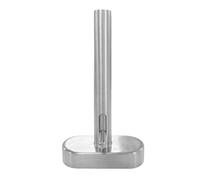 Genérico Stainless Steel Meatball Maker - Professional Falafel Maker Tool With Lever Action | Manual Meat Baller Scoop For Cooking, Salads & Appetisers | Easy Clean Kitchen Gadget