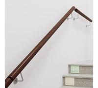 Genérico Stair handrail Lights Heavy Duty Wooden Wall Mount Bannister