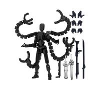 Genérico Stand Assist Aid for Elderly - Non-Slip Adjustable Stand Assist, Disability Support for Toilet, Bed, Couch, Chair, Recovery, Daily Indoor and Outdoor Use