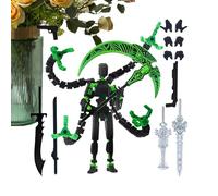 Genérico Stand Assist Aid for Elderly - Non-Slip Adjustable Stand Assist, Disability Support for Toilet, Bed, Couch, Chair, Recovery, Daily Indoor and Outdoor Use