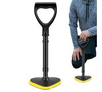Genérico Stand Assist - Height Adjustable Safety Handle, Ergonomic Seniors Standing Assist Device | Mobility Aid for Getting Up Sitting Walking Daily Living Home Hospital Recovery