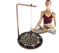 Genérico Stand | Crystal Holder For Stones Display | Witch Ornament Holder
