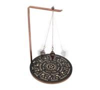 Genérico Stand | Crystal Holder For Stones Display | Witch Ornament Holder