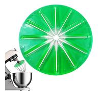 Genérico Stand Mixer Part - Wear-Resistant Kitchen Gadget - Non-Scratch Mixer Attachment for Kitchen | for Home Dormitory Hotel Apartment Businesses Rental Cafe Bakery