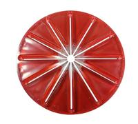 Genérico Stand Mixer Splash Guard - Splashproof Kitchen Accessory for Free Mixing, Durable Protective Attachment with Easy Fit Design, Mixer Guard for Home Dormitory Hotel Restaurant Apartment Cafe