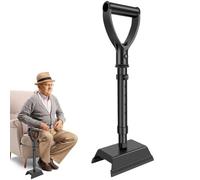 Genérico Standing Assist Devices, Adjustable Elderly Mobility Aid, Senior Standing Support Tools, Stability Aid, Elderly Assistance Mobility Tool, Enhanced Safety, Wear-Resistant Material For Seniors