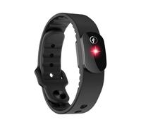 Genérico Static Wrist Strap,25x1.5cm Anti Static Unisex Balance Wrist Strap - Long-Lasting Battery Life Electrostatic Removal Grounding Bracelet,for Adults Lovers Friends Women Men