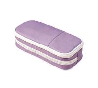 Genérico Stationery Case, Aesthetic Pen Pouch, School Supply Organizer Bag