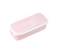 Genérico Stationery Case, Aesthetic Pen Pouch, School Supply Organizer Bag