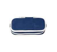 Genérico Stationery Case, Aesthetic Pen Pouch, School Supply Organizer Bag