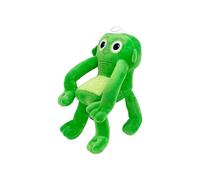 Genérico Steal a Brainrot Felpa, Lindo Juguete Italiano Tralalero Tiburón de Peluche Divertido Regalo para los Fans, Peluche Suave para decoración y colección (Karkerkar Kurkur)