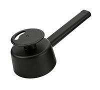 Genérico steamSplitting Accessory - Blender & Kitchen steamDiverter with Even Flow Distribution | Protective Cooking Tool For Home Kitchen, Apartment, Meal Prep, Daily Cooking Use