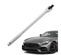 Generico Steckschlüsselwerkzeug, Ratschensteckschlüssel - Hochfester Ratschen-Steckschlüssel-Schraubenschlüssel - Anti-Drop-Steckschlüssel-Ratschenschlüssel Für Die Tägliche Reparatur