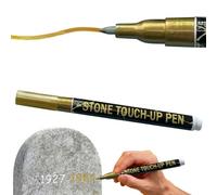 Genérico Stein Ausbesserungsstift Starke Deckkraft, Und Schnell Trocknend