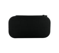 Genérico Stethoscope Storage Box, Waterproof Hard Carrying Case, Multi-Functional Travel Organizer, Lightweight and Portable Design, EVA Construction, 11.02x6.5x1.97 Inches
