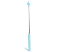 Genérico Stick de Puntero de Clase - Herramienta de Mano telescópica del Maestro | Puntero Educativo, Accesorio Interactivo para Maestros de Primaria, presentaciones, Actividades de Aprendizaje