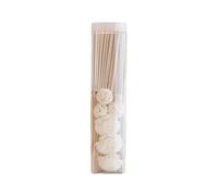 Genérico Stick Diffuser Rattan | Long-Lasting Replacement
