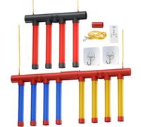 Genérico Stick Drop Game - Double Response Training Toy Assessory