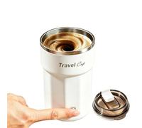 Genérico Stirring Mug | Portable Rechargeable Quiet Ice Maker