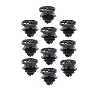 Genérico STK0114018852 Clip de Retención, 30 Piezas