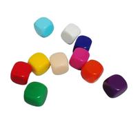 Genérico Stone Throwing Korean Game, Classic Folk Game, Stones Catching Toy