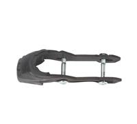 Genérico Stoppers De Rodillos De Rodillo, Tapones De Bloques De Pie De Patinaje, Botón De Freno De Rodillo, Accesorios De Reemplazo De Patinaje Para Patinar