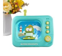 Genérico Story Telling Toys for Kids,Interactive Bedtime Game Toy,Sttory Telling Machine - for Beedtime Boys Girls Parents Children Home Indoor School Bedroom Livving Room Study