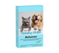 Genérico Stress Relief For Cats - Fast Dissolving Mood Care Tablets 10 Pieces, Calming Pheromoness Mist | Reduction | Soothing Comfort | For Kitten Puppy Breed Separation Tension Aggressive Behavior
