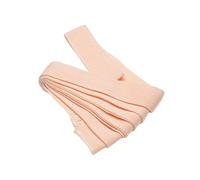 Genérico Stretch Ribbon for Pointe Shoes | Ballet Pointes Stretchs Accessories | Dances Shoe Ribbons | 1 for Dance Classroom Performance Decoration Handcrafts Training Practice