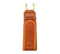Genérico Stretch1 Belt Women No Buckle Invisible Thin Strap11