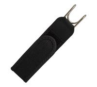 Genérico Stretch1 Belt Women No Buckle Invisible Thin Strap11