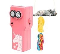 Genérico String Shooter Toy - Loop Shooter Toy Fidget Toys String Shooterr Rope Shooters | Defying To Boost Your Imagination, Fun Toys Rope Shooters, Kids Gift Christmas Stocking Stuffer