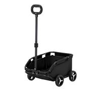 Genérico Stroller for Dog, Rolling Cat Carrier, Pet Carriage, Lightweight Dog Trolley, Folding Pet Cart, Dog Cart for Traveling, Cat Stroller with Wheels, Pet Travel Stroller,