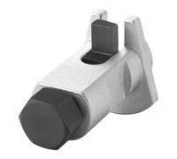 Genérico Strumento per del di sospensione, per nocche del,Strumenti per sospensioni Strumento per con elevata durezza - Rimozione efficiente '