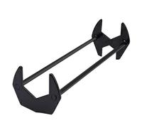 Genérico Strumento Rubinetto Sotto - Multifunzione, Idraulica Scarico Lavandinos | Utile Bagno Facile Installazione, Accessorio Pratico per Sostituzione Riparazione Rubinetti, Manutenzione Cucina e B