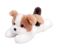 Genérico Stuffed Animal | Dog Lying Down Cuddly Soft Sleeping Body Pillow