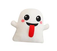 Genérico Stuffed Animal Plush Toy - Halloween Pumpkin Plush Pillow 40cm | Funny Creative Soft Pļush Doll for Kids and Adults Home Party Decoration Moments with Our Pļush Toys