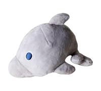 Generico Stuffed Animals Sleep Soothers, Turtle Crab Dolphin Plush Toys with Music Light, Adorable Sensory Soothing Dolls for and Kids Sleeping Comfort, 11.81x7.09x6.3 inches
